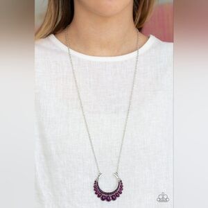 Count To Zen Necklace